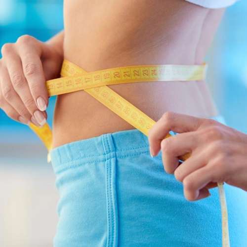 Fat Burners & Weight Loss