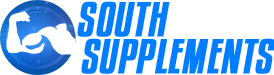 South Supplements Logo