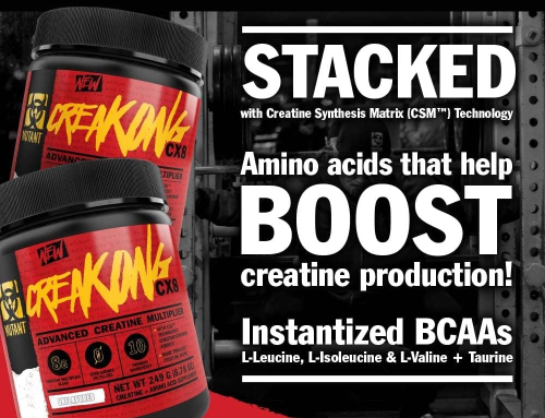 Creatine for Beginners: Unlocking the Power of a Proven Supplement