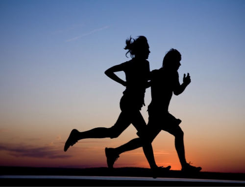 The Power of Exercise for Optimal Health and Longer Life