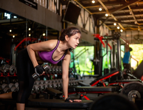 Why Gym Workouts Can Be Beneficial to Runners and Cyclists