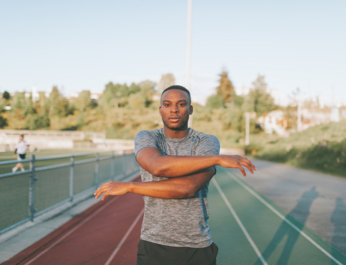 Best Gym Workouts That Can Help You Improve Your Running