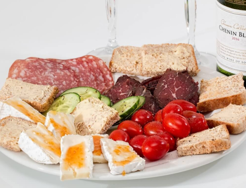 Top 5 High Protein Sources Asides from Whey Protein Supplements